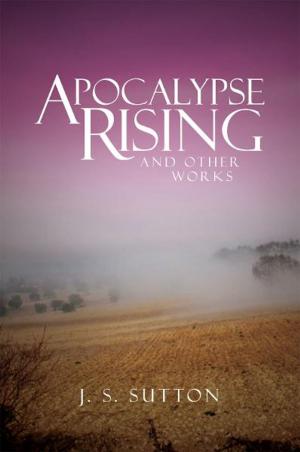 Cover of the book Apocalypse Rising by Mariana Borisova