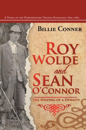 Book cover of Roy Wolde and Sean O’Connor