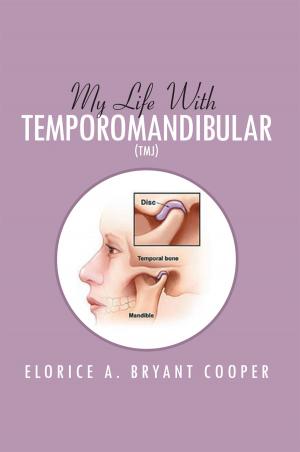 Cover of the book My Life with Temporomandibular (Tmj) by Marge Warmbrodt