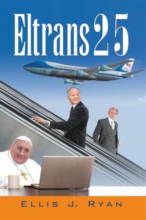Cover of the book Eltrans 25 by Sharada Jnawali, Cibeleh Da Mata