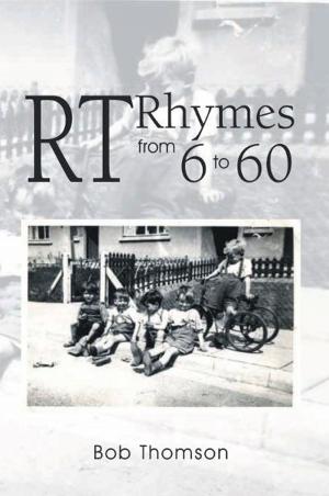 Cover of the book Rt Rhymes from 6 to 60 by Enson Jack