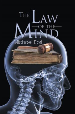 Cover of the book The Law of the Mind by J.T. MCKENNA