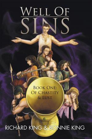 Cover of the book Well of Sins by Scott Stevens