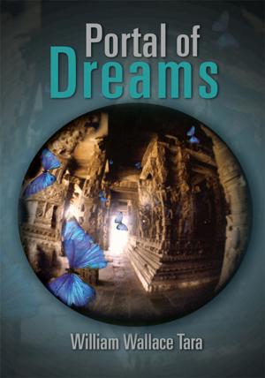 Cover of the book Portal of Dreams by Trent Bolesky