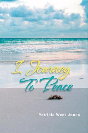 Cover of the book I Journey to Peace by Richard T. McCormack