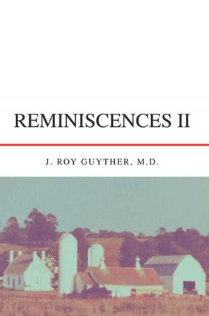 Cover of the book Reminiscences Ii by Ahilé Nicolas Koudou