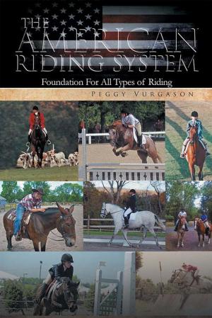 Cover of the book The American Riding System by Mitch Ribak
