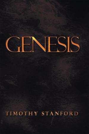 Cover of the book Genesis by Richard Grant