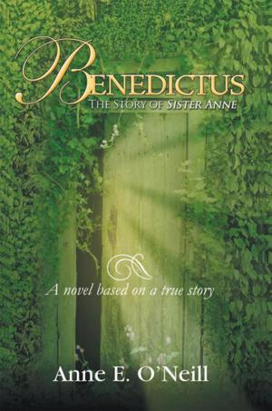 Cover of the book Benedictus by Bernard Tutu