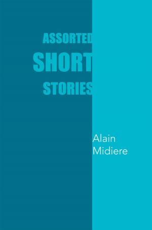 Cover of the book Assorted Short Stories by Nathaniel Szymkowicz