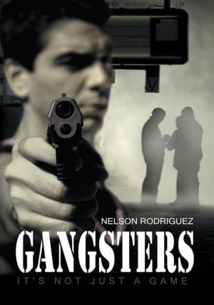 Cover of the book Gangsters by Dan Gonzalez