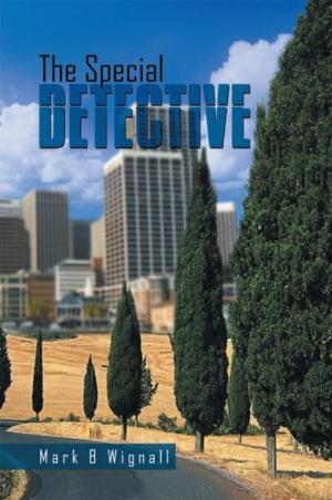 Cover of the book The Special Detective by Martina Chukwuma-Ezike