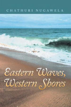 Cover of the book Eastern Waves, Western Shores by Joseph Herren