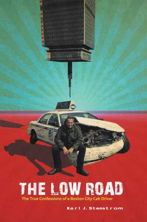 Cover of the book The Low Road by John Alexander
