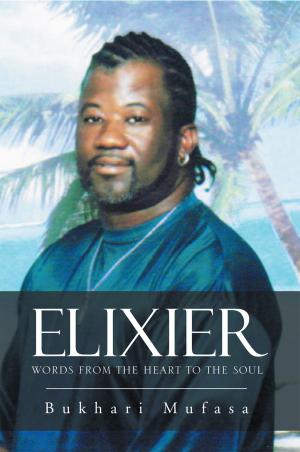 Cover of the book Elixier by Doris Walker-Bratton