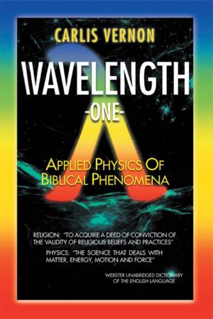 Cover of the book Wavelength One by Andrew Muras, Glenn Goodnight