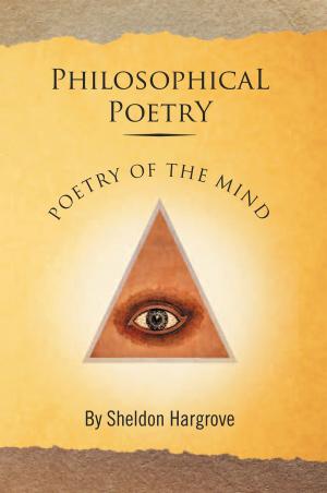 Cover of the book Philosophical Poetry by Gabriella Gafni, Helias Doundoulakis