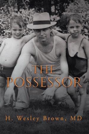 Cover of the book The Possessor by Claudia Rhodes