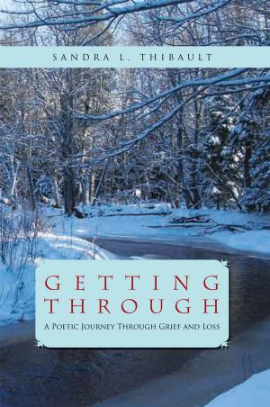 Cover of the book Getting Through by Resurrección Espinosa