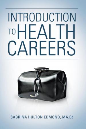 Cover of the book Introduction to Health Careers by Ruth Wagner Miller ED