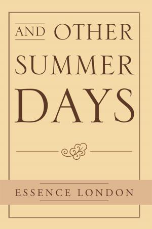 Cover of the book And Other Summer Days by Lauren Royal