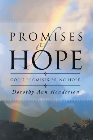Cover of the book Promises of Hope by Jose Antonio Lopez