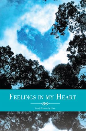Cover of the book Feelings in My Heart by Steve K. Bertrand