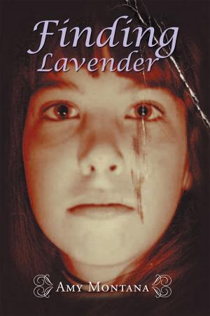 Cover of the book Finding Lavender by Marlin Dennis