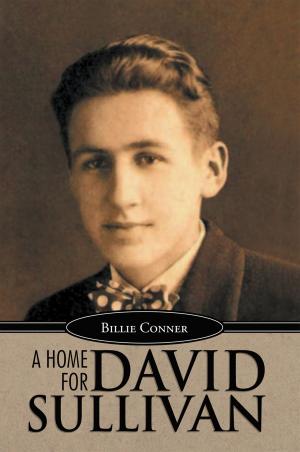 Cover of the book A Home for David Sullivan by Courtney Giedt