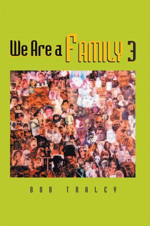 bigCover of the book We Are a Family 3 by 