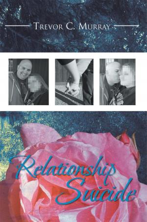 Cover of the book Relationship Suicide by Carmas Mclaughlin