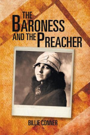 Cover of the book The Baroness and the Preacher by Martha Lee Brannock