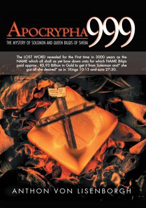 Cover of the book Apocrypha 999 by Salvatore Montalbano