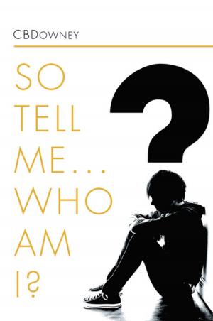 Cover of the book So Tell Me ... Who Am I? by F. Peter Boer