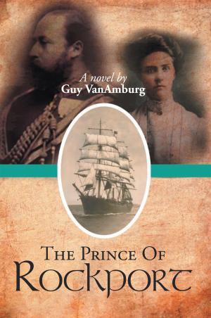 Cover of the book The Prince of Rockport by Dr. Constance Colon-Jones