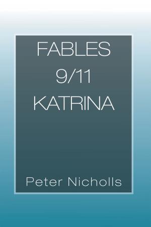 Book cover of Fables 9/11 Katrina