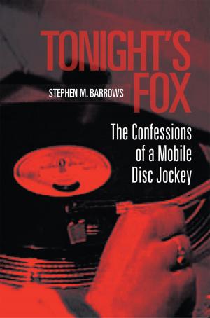 Cover of the book Tonight’S Fox by SHARON TETILA COX