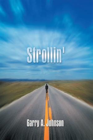 Cover of the book Strollin' by Pat Fahy