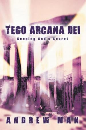 Cover of the book Tego Arcana Dei by Salamaveli