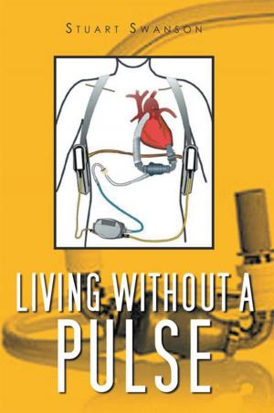 Cover of the book Living Without a Pulse by Ethel Glenn
