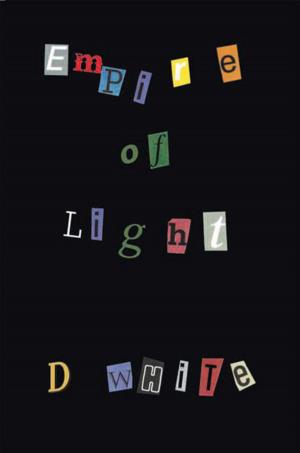 Cover of the book Empire of Light by J. Landon Ferguson