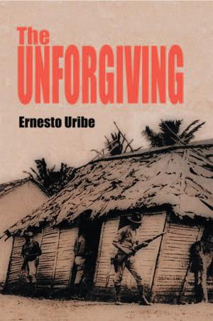 Cover of the book The Unforgiving by S.A. Brown
