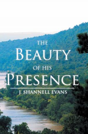 Cover of the book The Beauty of His Presence by Tadzik Zdan