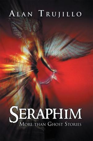 Cover of the book Seraphim by Khaandi Morgan