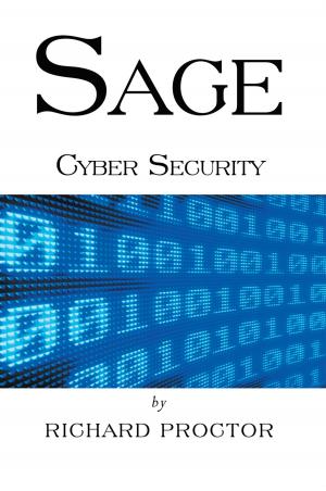 Cover of the book Sage Cyber Security by Donald C. Boggs
