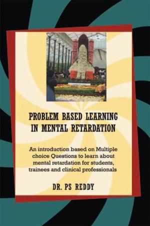bigCover of the book Problem Based Learning in Mental Retardation by 
