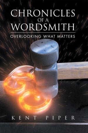 Cover of the book Chronicles of a Wordsmith by Donald Rilla