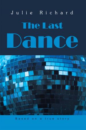 Cover of the book The Last Dance by David J. Poplstein