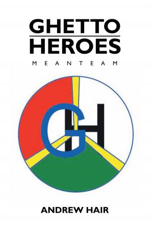 Cover of the book Ghetto Heroes by Adrian Hunter