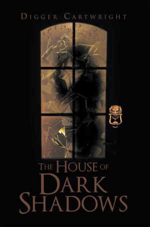 Cover of the book The House of Dark Shadows by Timothy Zurcher